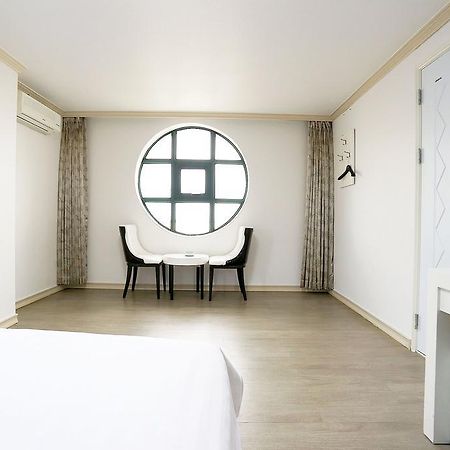Songrim Motel ソクチョ エクステリア 写真